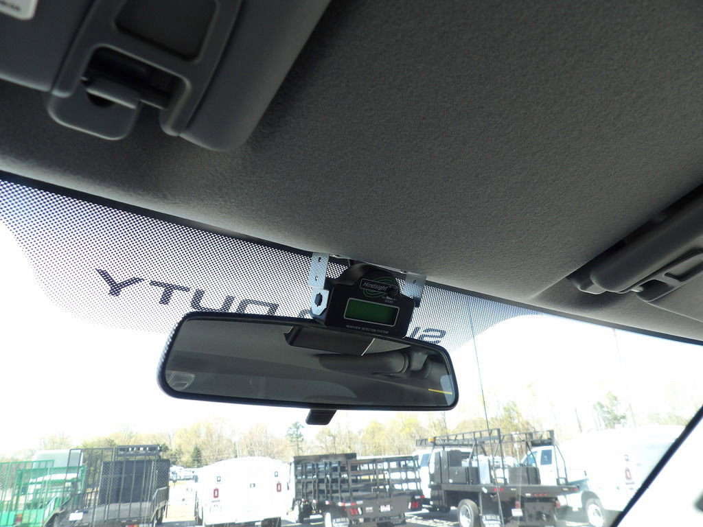 Used 2015 Ford F550 2WD Regular Cab Super Duty image 23
