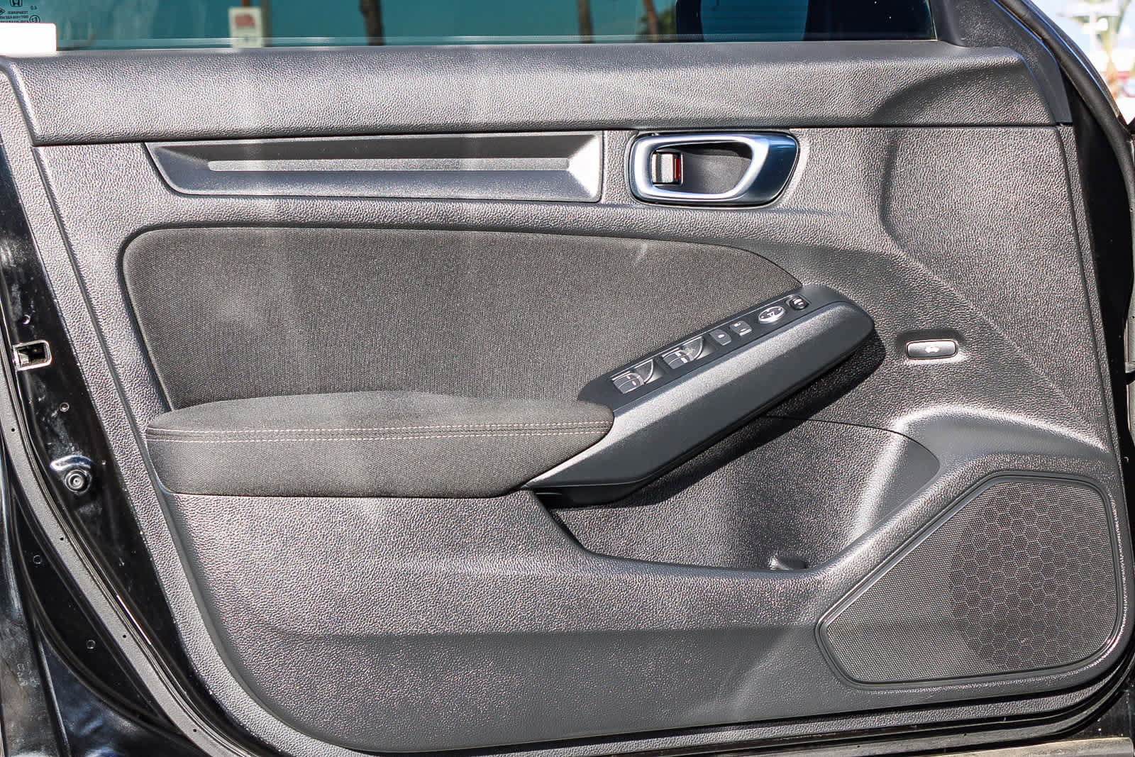 Certified 2025 Honda Civic Sport image 19