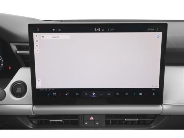 New 2026 MAZDA CX-5 Select AWD/4WD image 16
