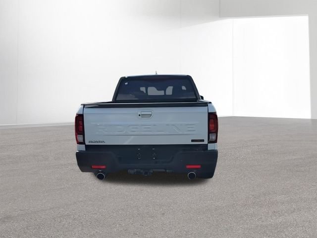 Used 2024 Honda Ridgeline TrailSport image 8