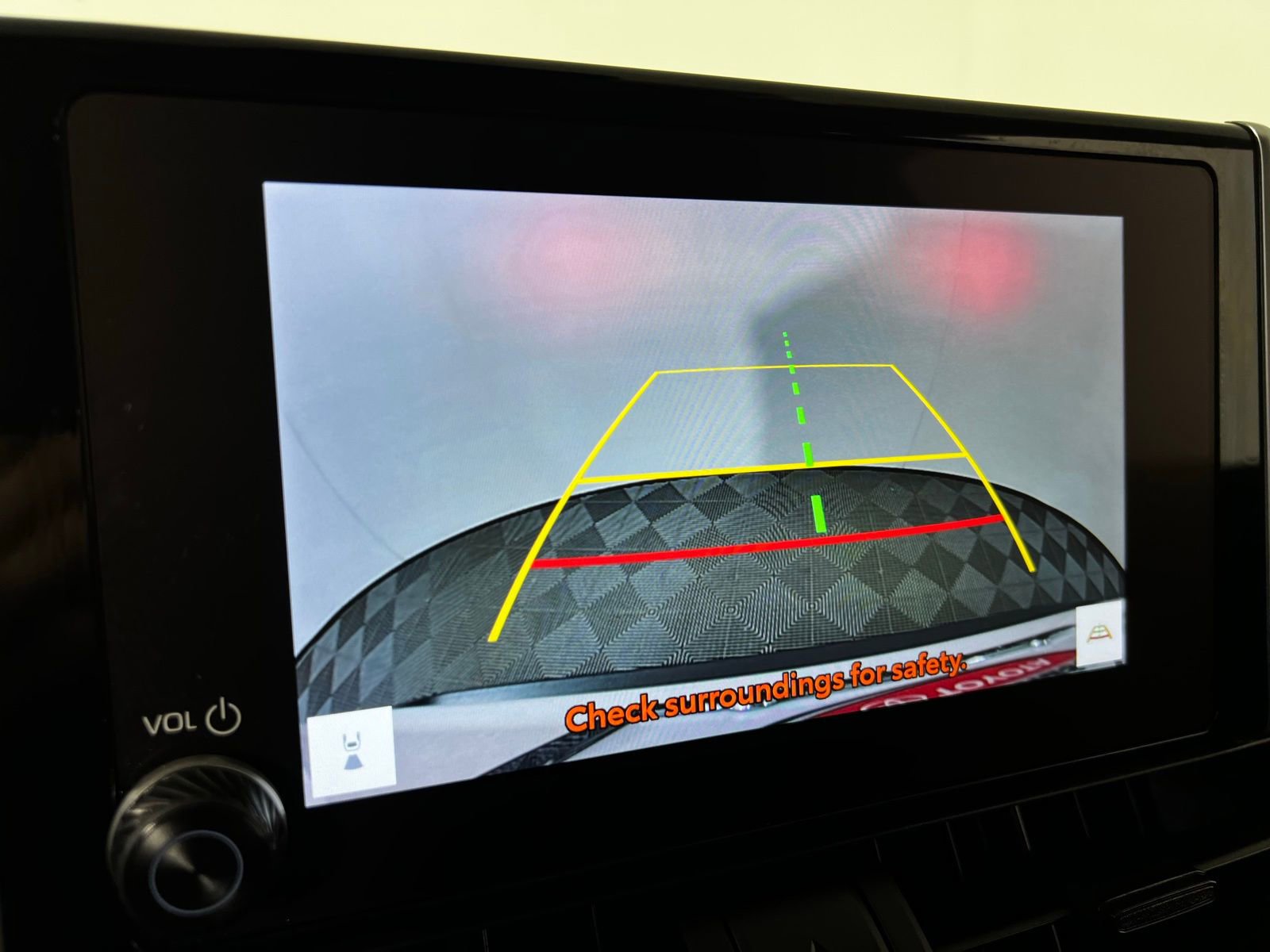Certified 2024 Toyota RAV4 XLE FWD image 19
