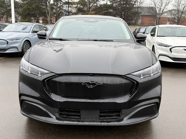 New 2026 Ford Mustang Mach-E Premium w/ Technology Package AWD/4WD image 2