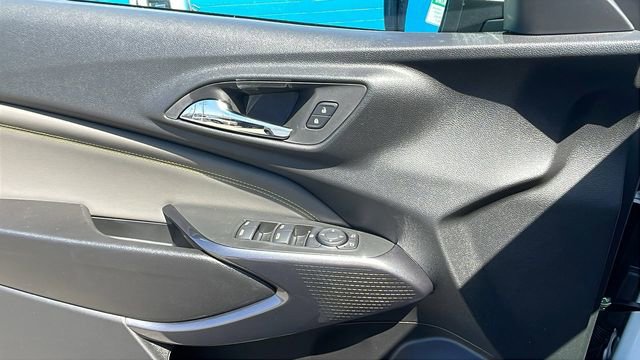 New 2026 Chevrolet Trax ACTIV FWD image 27