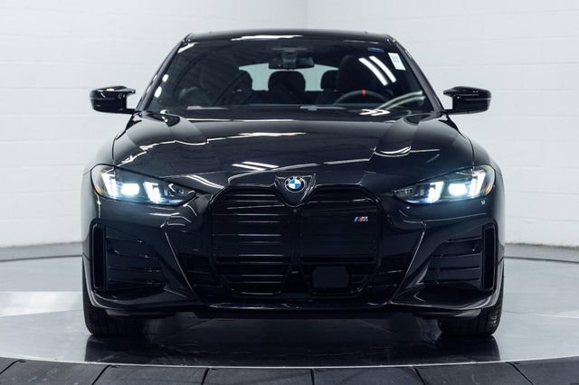 New 2026 BMW i4 M60 image 7