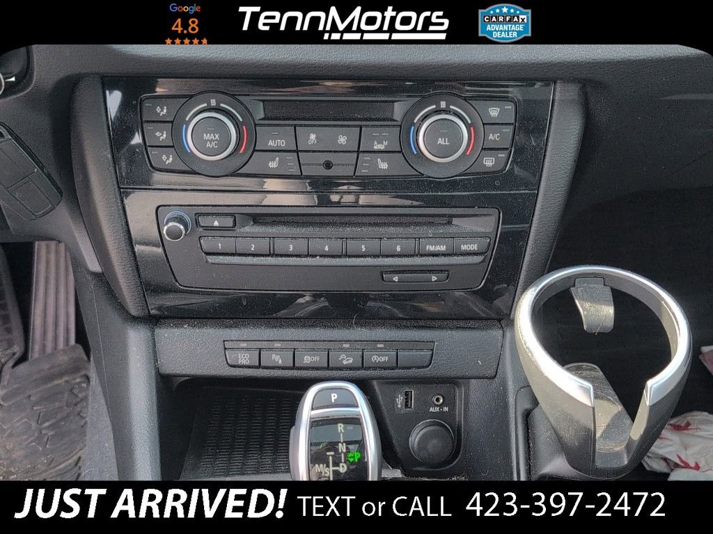 Used 2015 BMW X1 xDrive28i AWD/4WD image 18