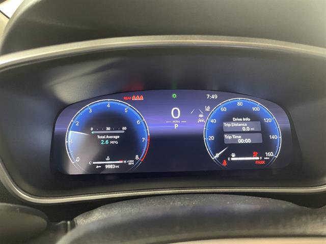 New 2026 Toyota Corolla Cross XLE image 15