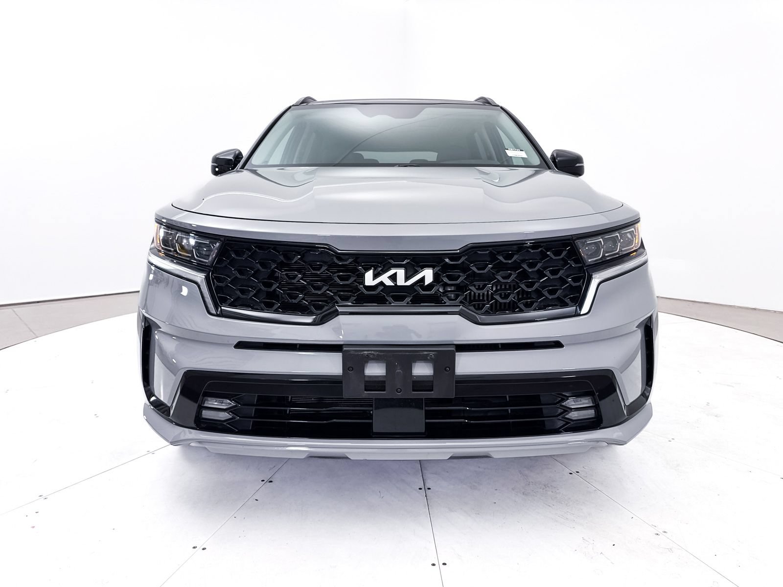 Used 2022 Kia Sorento SX FWD image 14