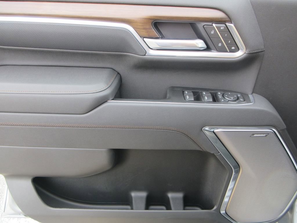 New 2026 Chevrolet Silverado 3500 High Country w/ High Country Premium Package image 26