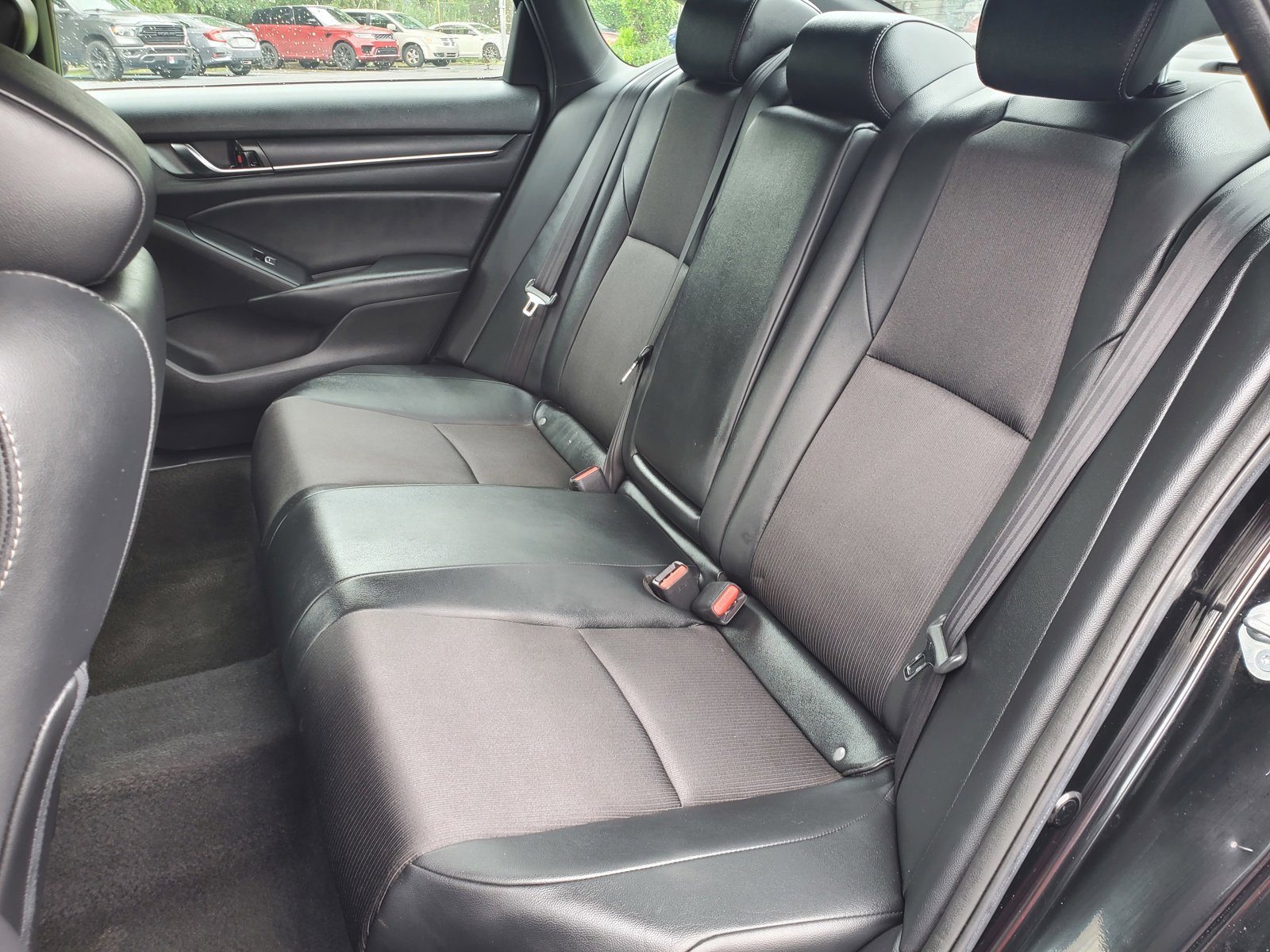 Used 2021 Honda Accord Sport image 17