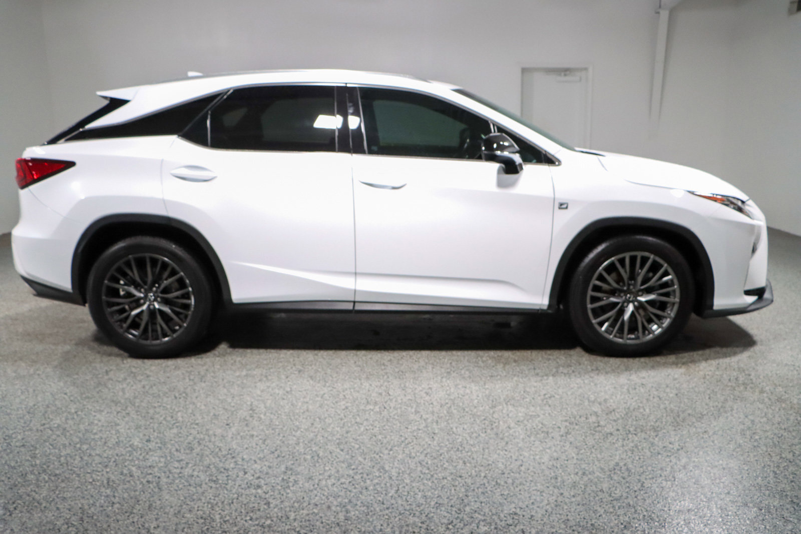 Used 2019 Lexus RX 350 F Sport image 6