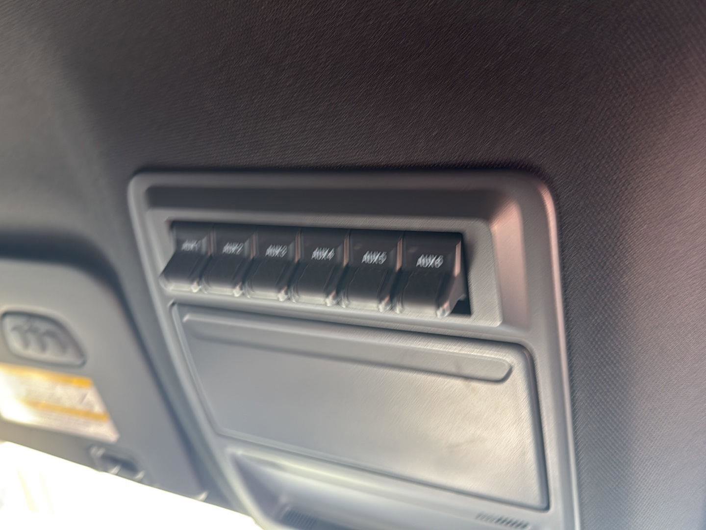 New 2025 Ford Ranger Raptor image 21