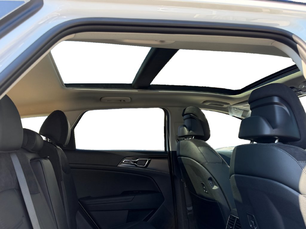 New 2027 Kia Sportage SX Prestige AWD/4WD image 5