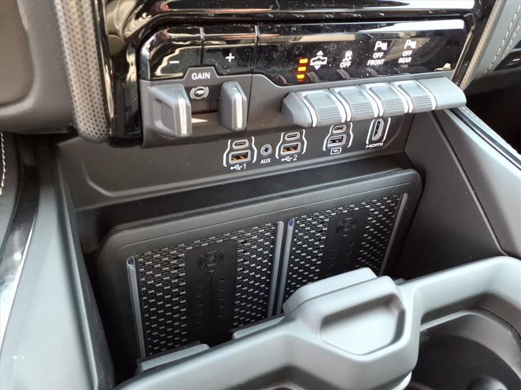 New 2026 RAM 1500 Limited image 25