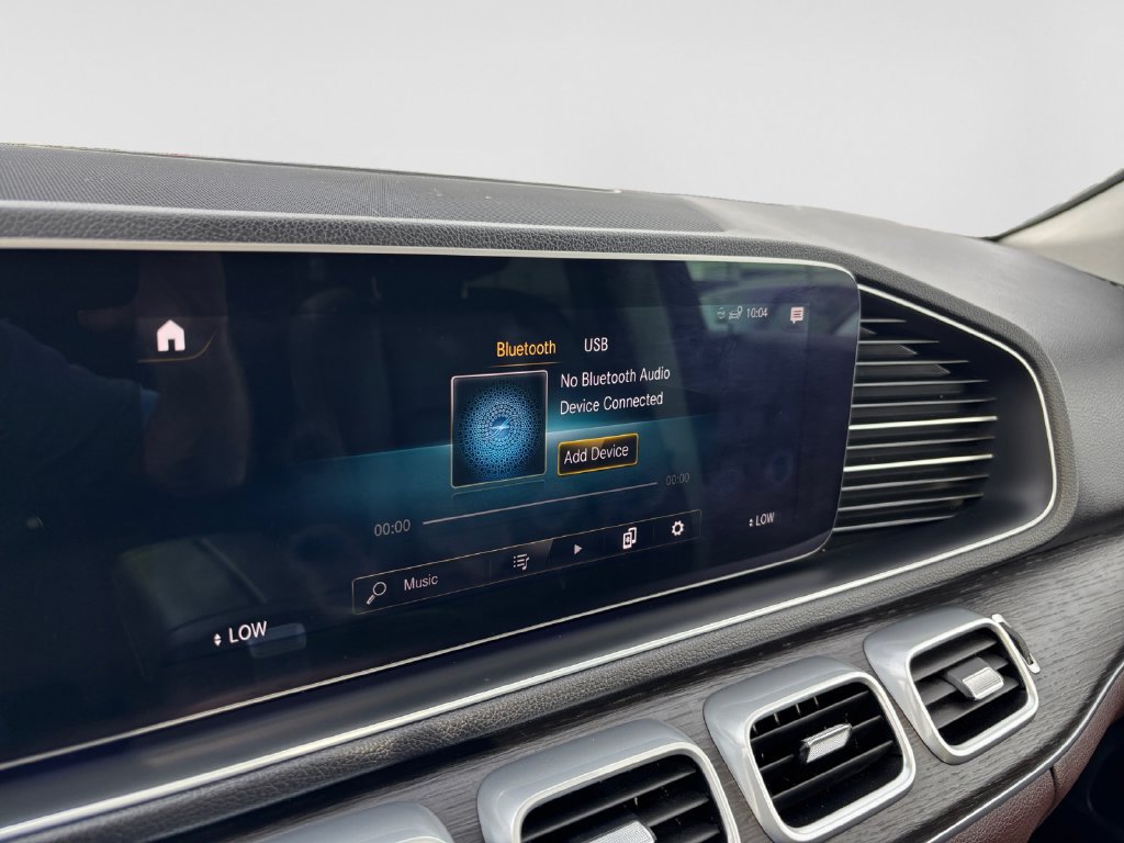 Used 2023 Mercedes-Benz GLE 350 4MATIC image 22