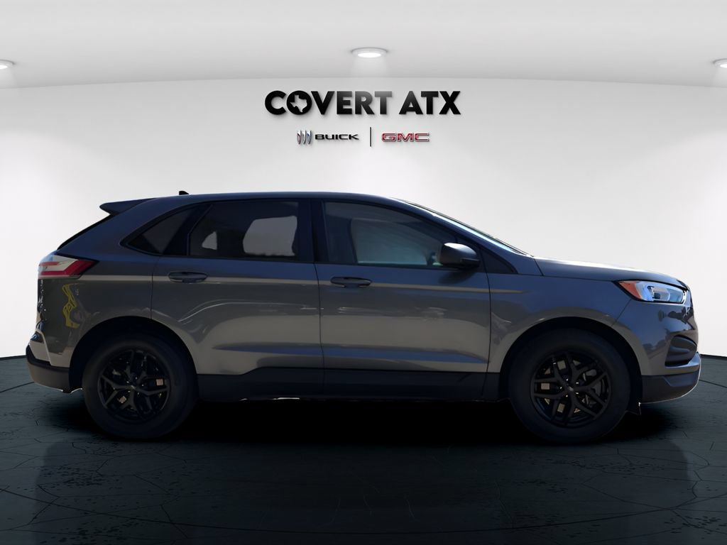 Used 2024 Ford Edge SE AWD/4WD image 8