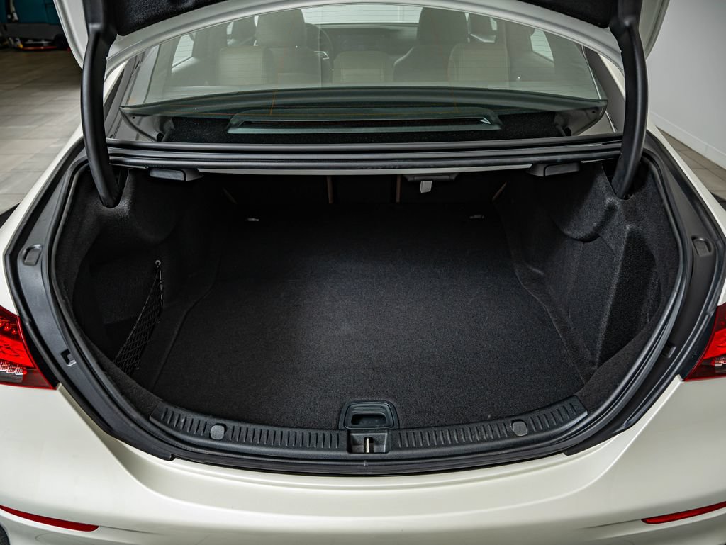 Certified 2023 Mercedes-Benz E 450 4MATIC Sedan image 38