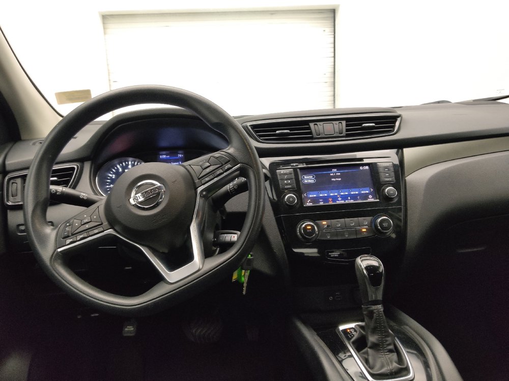 Used 2019 Nissan Rogue Sport S FWD image 22