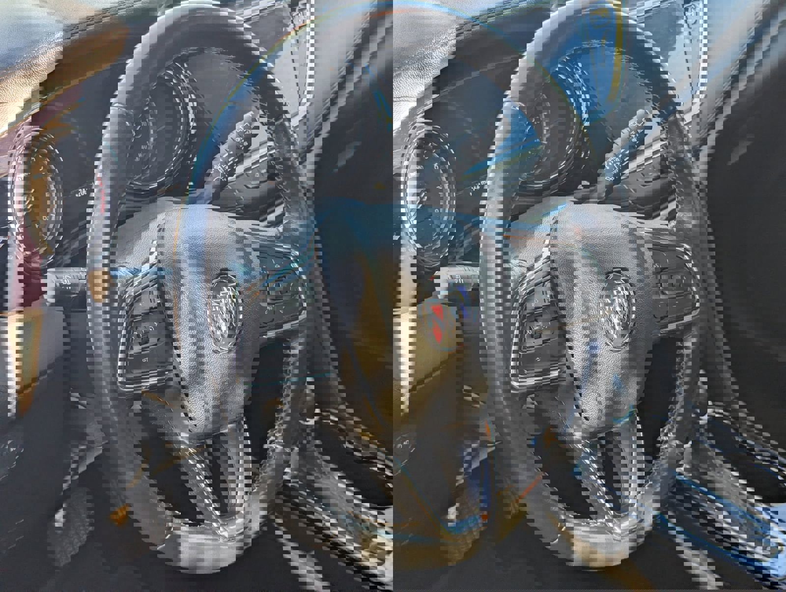 Used 2022 Buick Encore GX Preferred w/ Cold Weather Comfort Package image 8