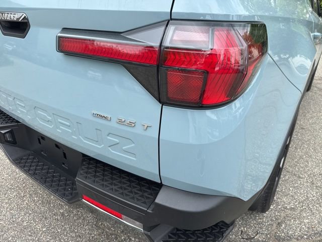 Used 2022 Hyundai Santa Cruz Limited w/ Winter Package AWD/4WD image 18