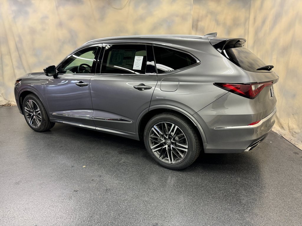 New 2026 Acura MDX w/ Advance Package image 4