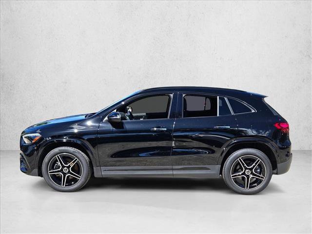 Used 2025 Mercedes-Benz GLA 250 image 9