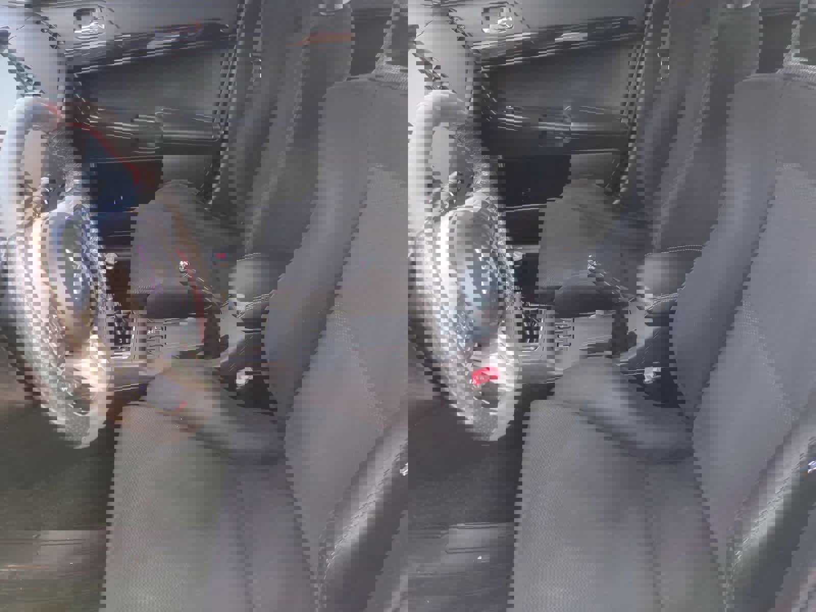 Used 2014 Mitsubishi Lancer Evolution GSR image 15