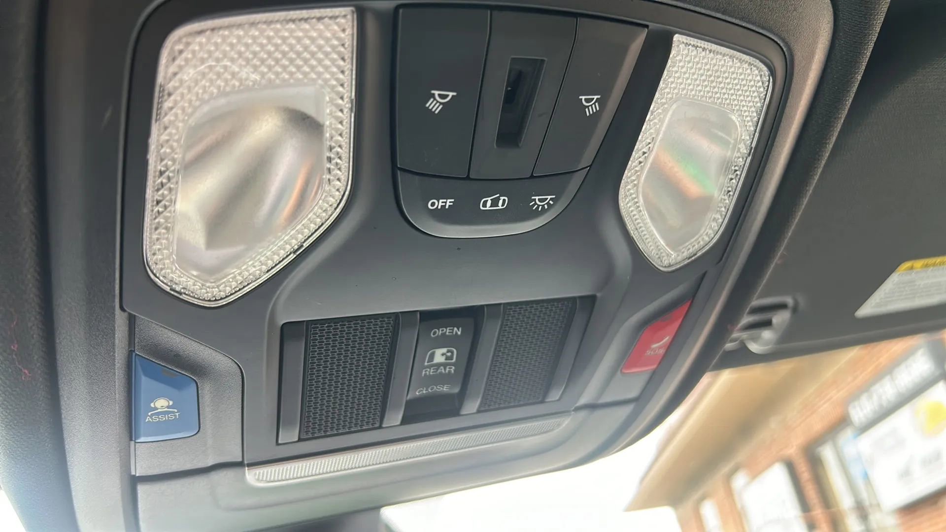 Used 2022 RAM 1500 Big Horn image 46