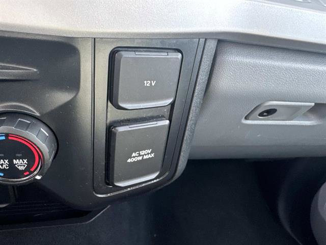 Used 2025 Ford F250 XLT image 38