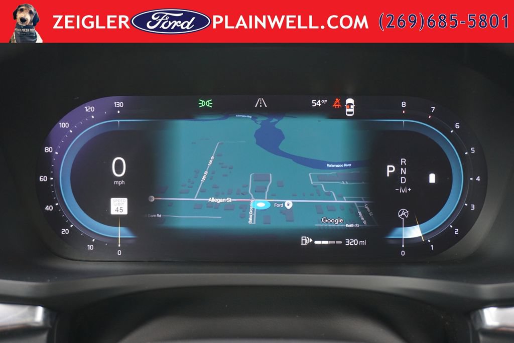 Used 2024 Volvo V60 B5 Cross Country Plus AWD/4WD image 30