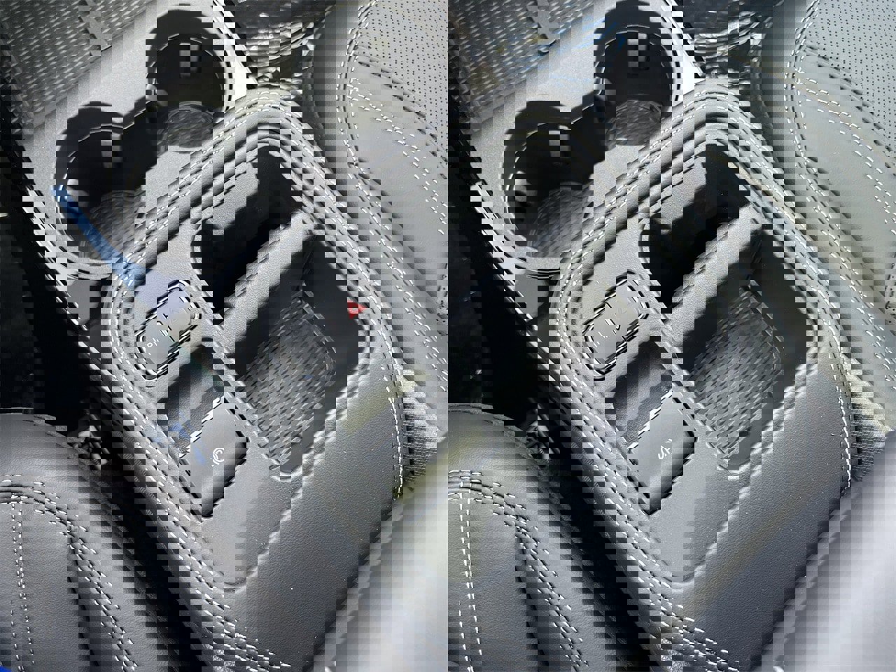 New 2025 Ford Mustang Mach-E Premium w/ Interior Protection Package image 7