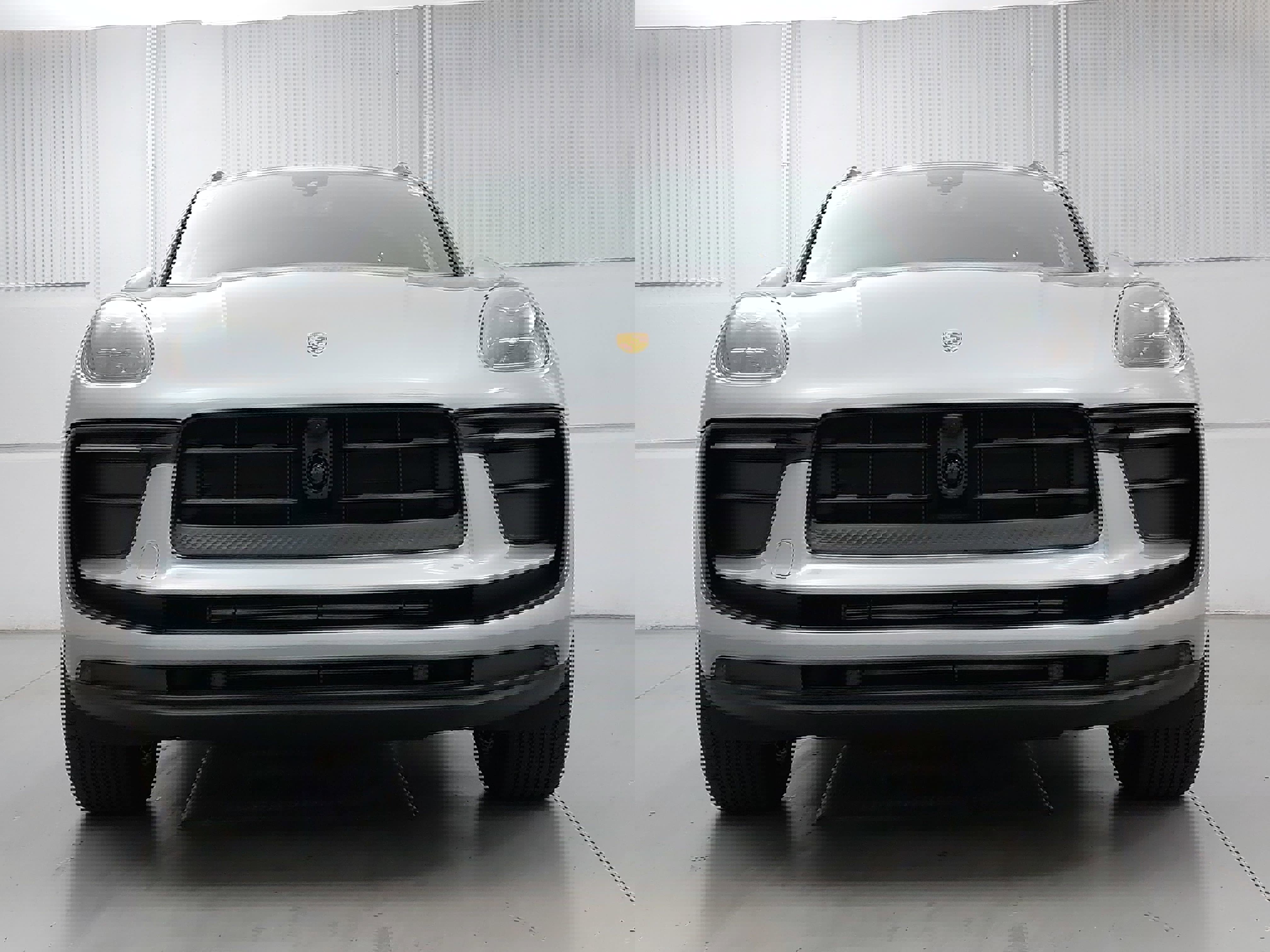 New 2026 Porsche Macan AWD/4WD image 10