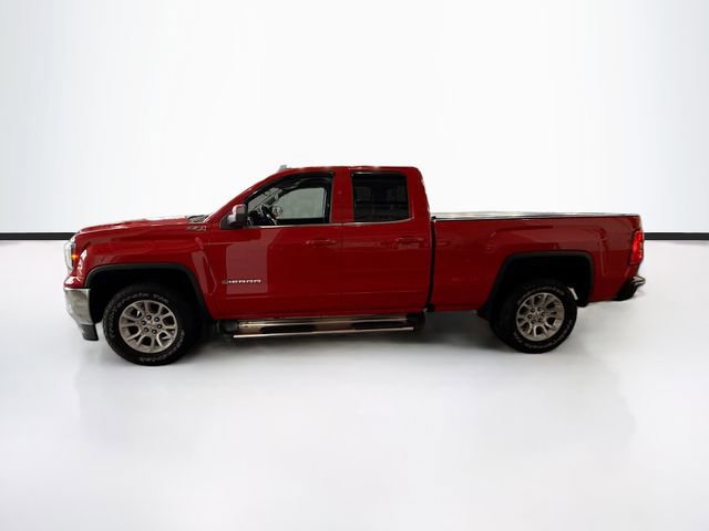 Used 2018 GMC Sierra 1500 SLE w/ SLE Value Package image 9