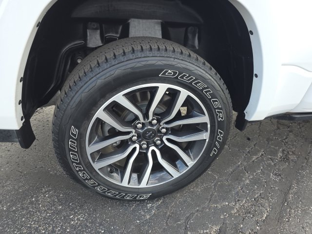 Used 2026 RAM 1500 Limited AWD/4WD image 43