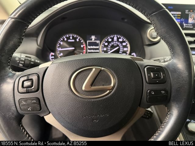 Used 2016 Lexus NX 200t FWD w/ Premium Package image 24