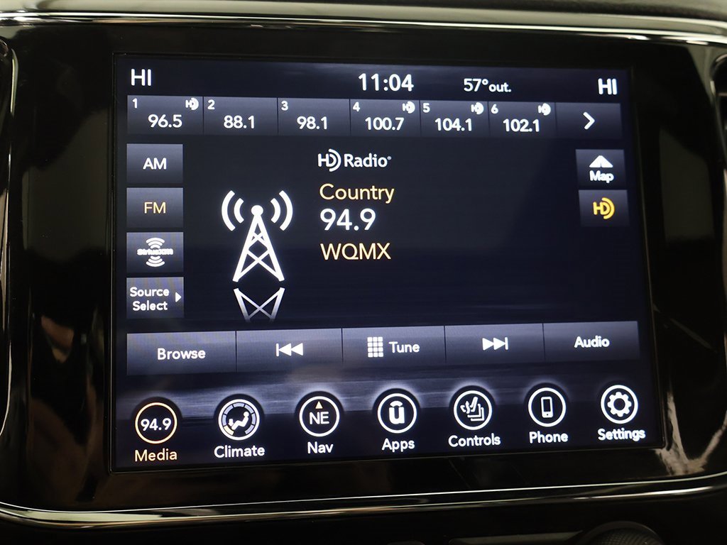 Used 2021 Jeep Grand Cherokee Limited image 47