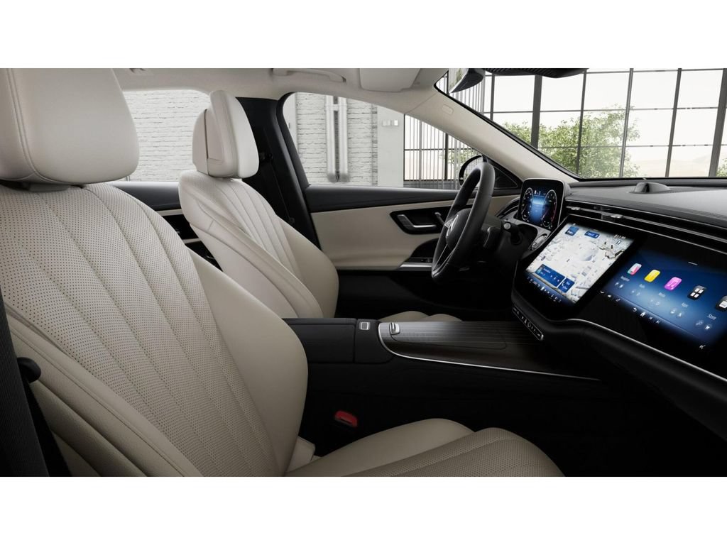 New 2027 Mercedes-Benz E 450 4MATIC All-Terrain Wagon image 4