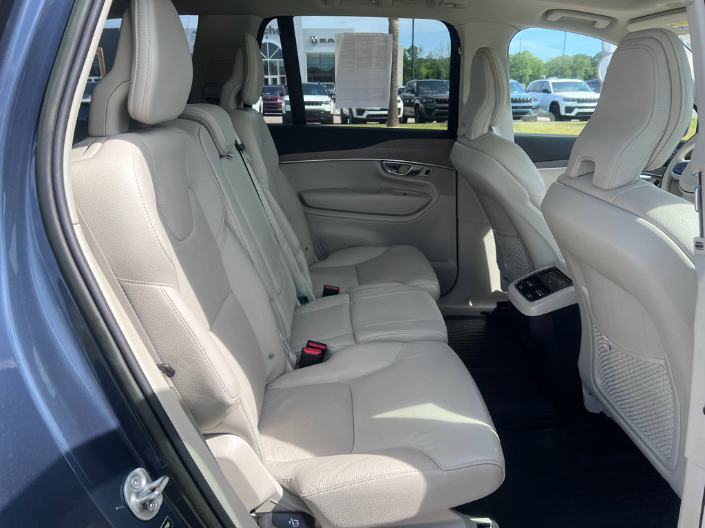 Used 2023 Volvo XC90 B6 Plus w/ Protection Package Premier AWD/4WD image 10