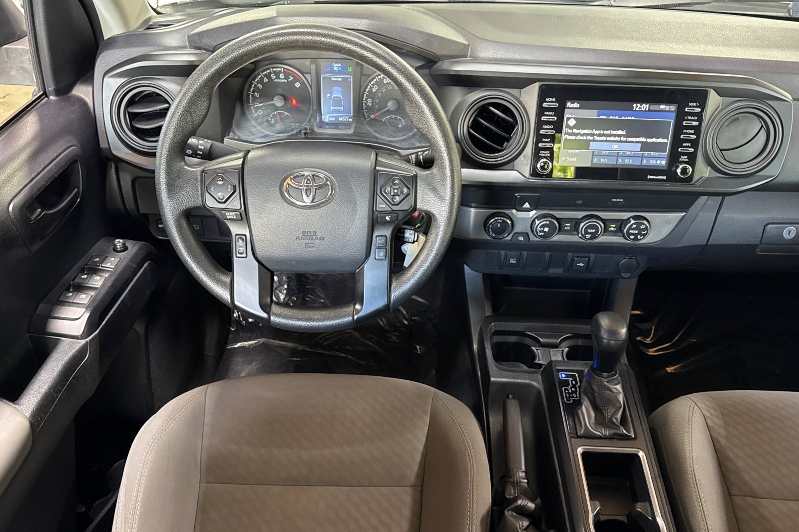 Used 2020 Toyota Tacoma SR AWD/4WD image 30