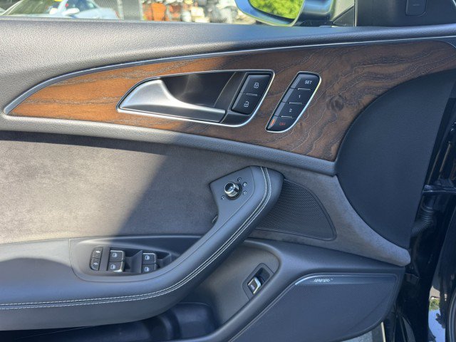 Used 2016 Audi S6 Premium Plus AWD/4WD image 23