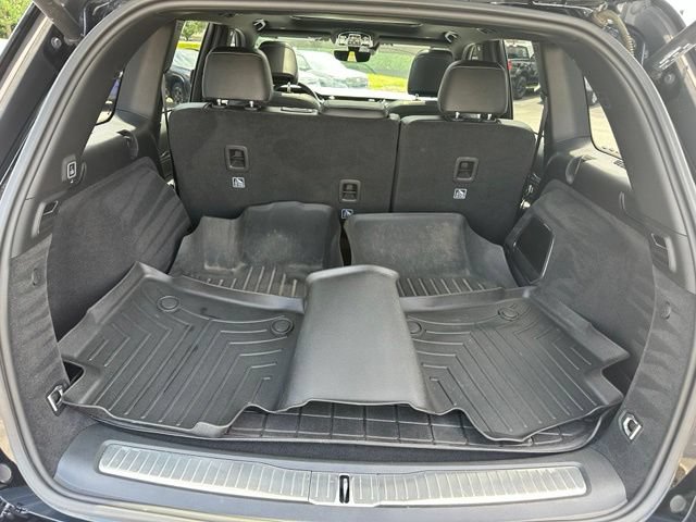 Used 2023 Jeep Grand Cherokee Overland AWD/4WD image 33