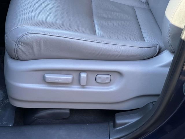 Certified 2024 Honda Passport EX-L image 15