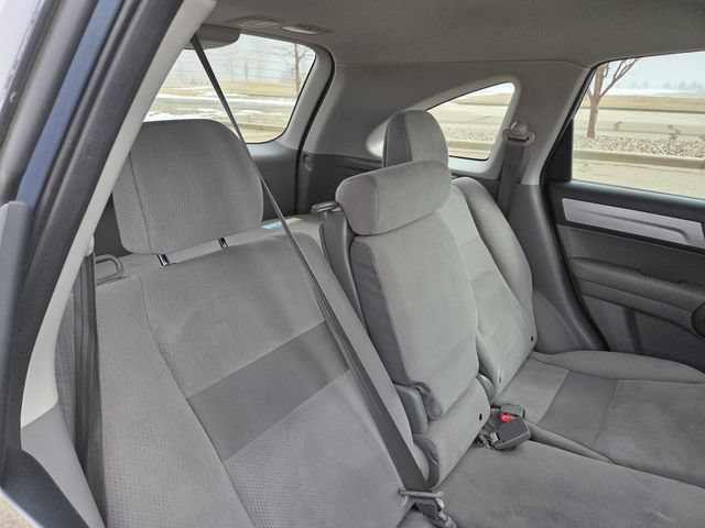 Used 2011 Honda CR-V EX image 38