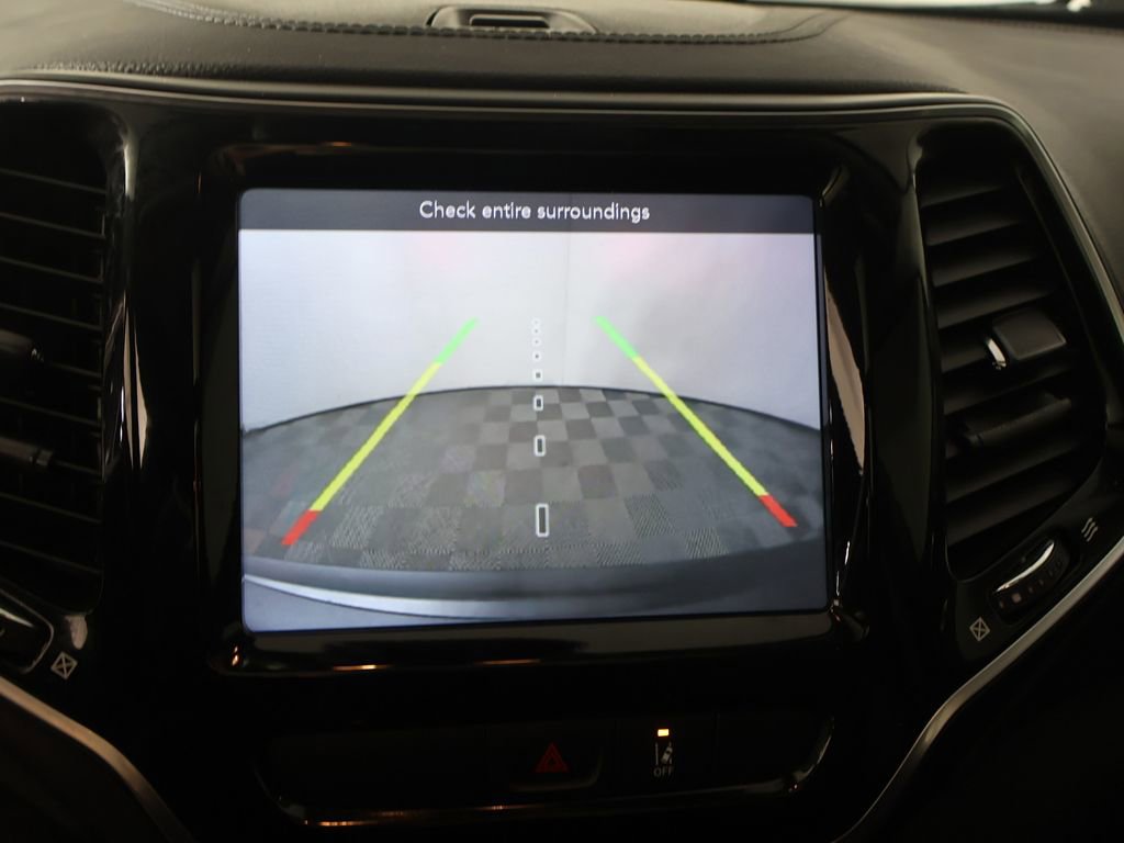 Used 2022 Jeep Cherokee Limited image 43