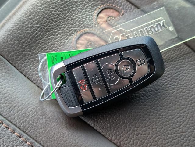 New 2025 Ford Expedition Max King Ranch AWD/4WD image 32