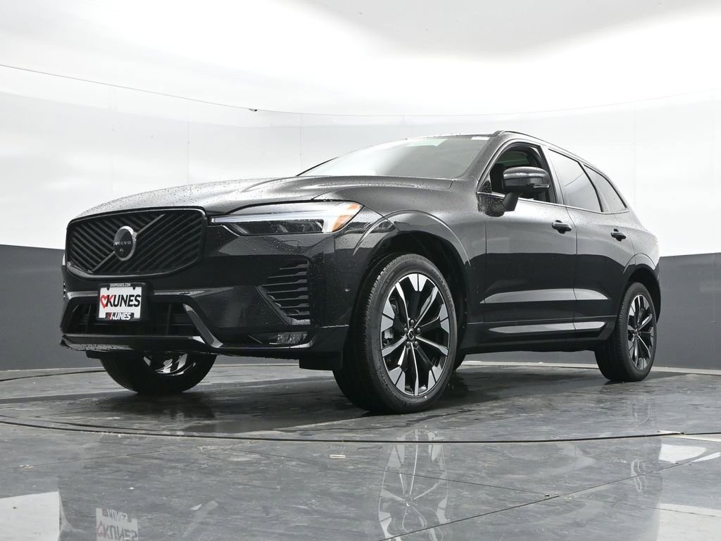New 2026 Volvo XC60 B5 Plus w/ Protection Package Premier image 42