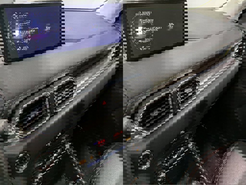 Certified 2023 MAZDA CX-5 AWD 2.5 S w/ Premium Package image 11