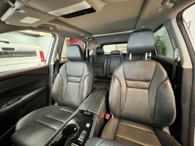 Used 2021 Nissan Rogue SL image 12