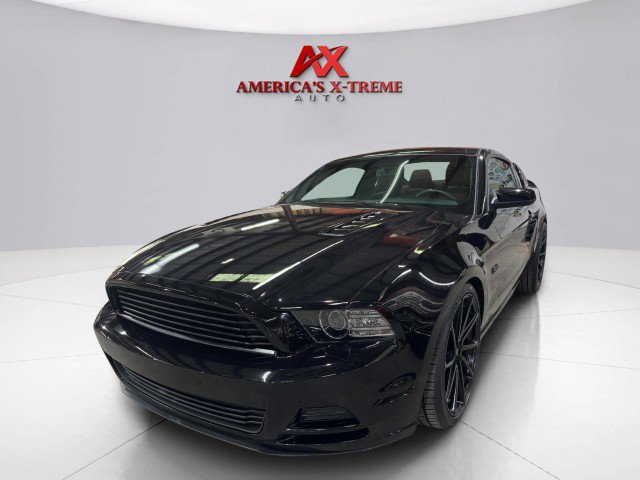 Used 2014 Ford Mustang GT w/ Equipment Group 301A image 2