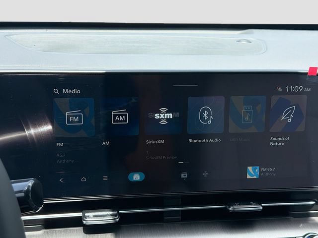 New 2026 Hyundai Kona SEL Sport FWD image 14
