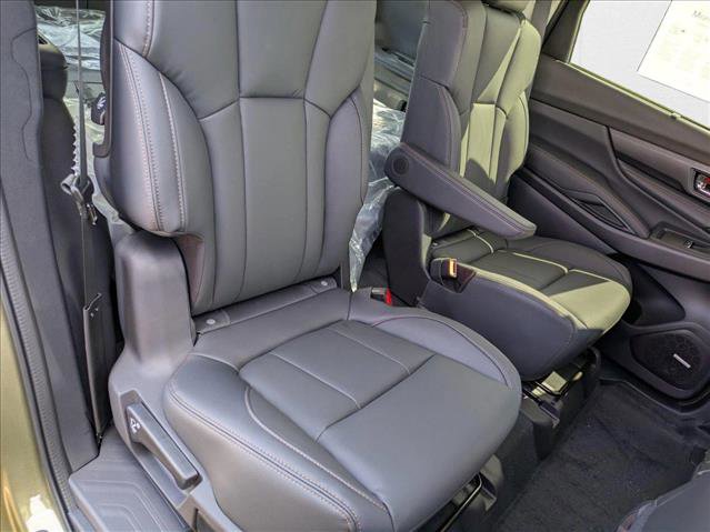 New 2025 Subaru Ascent Bronze Edition w/ Popular Package #2 image 15